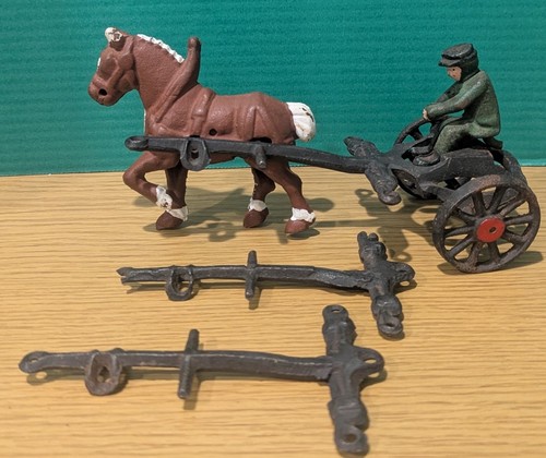 Parts vintage highlander - vintage,