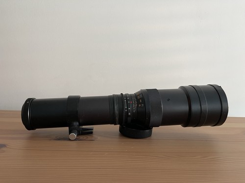 Vintage prinzgalaxy 400mm - vintage,
