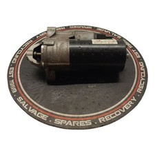 MERCEDES E CLASS  STARTER MOTOR AUTO GEARBOX W213 DIESEL AUTOMATIC A6569060300