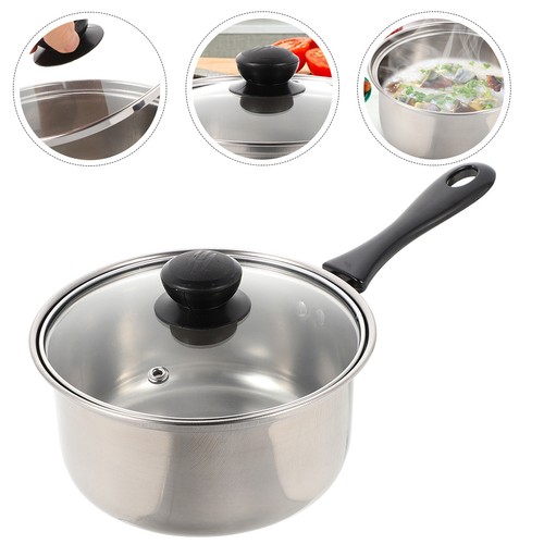 Stainless steel noodle - stainless,