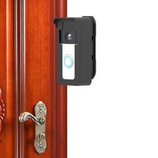 Mounting Bracket for Ring and