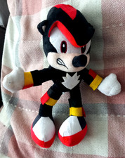 Sonic the hedgehog sega shadow - hedgehog,
