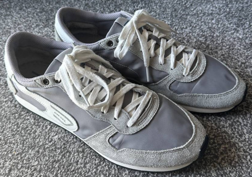 Diesel jacky trainers mens - jacky,