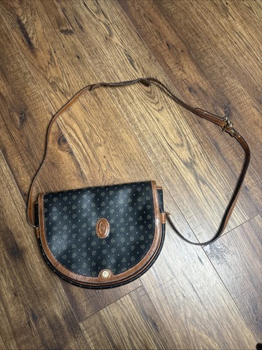 Vintage pollini monogram - pollini,