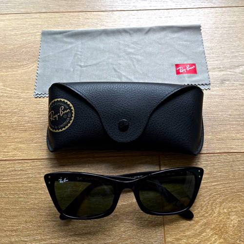 Ray ban lady burbank rb2299 - ray-ban,