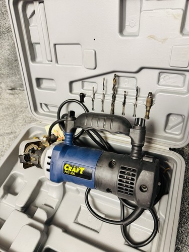 Powercraft pos 500 omnisaw - pos-500,