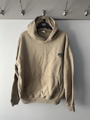 Adanola beige hoodie size - beige, s