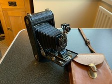 BOX BROWNIE Kodak No.1