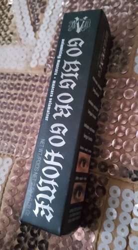 Kat von volumizing - d, (kvd)