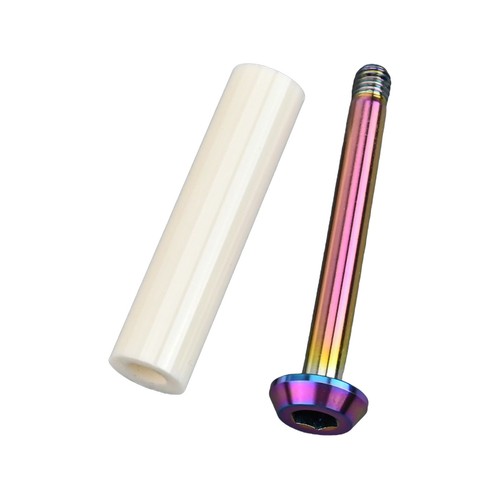 Robust 10mm chain tensioning - robust,