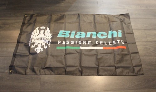 Bianchi bikes banner - bianchi,