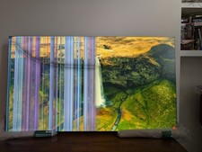 Samsung Video Wall Display VH55R-R 55" LCD - LH55VHRRBGBXEN