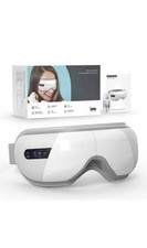 Eye Massager with Heat &