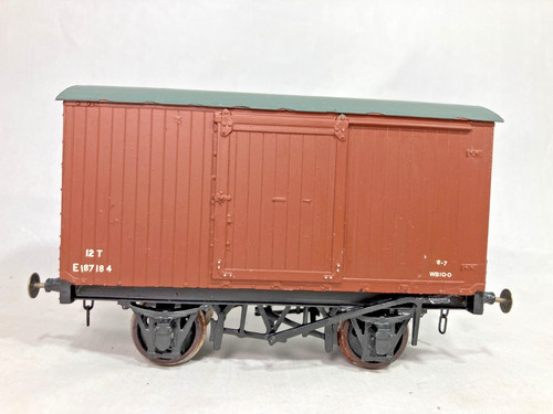 Gauge parkside dundas ps04 - parkside,