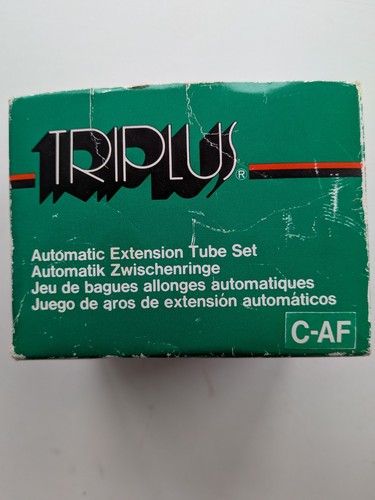 Triplus automatic extension - triplus,