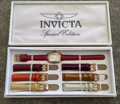 Invicta baby lupah - invicta,