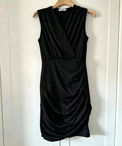 Grace karin black ruched - grace,