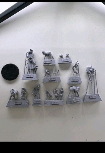 Iron warriors warsmith - warriors,