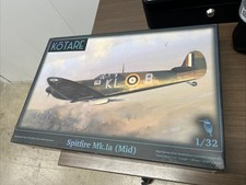 1/32 Kotare #32001 Supermarine