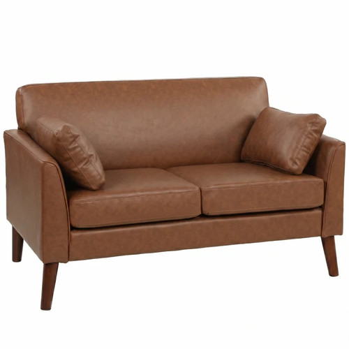 Seater sofa 132 modern - 2,