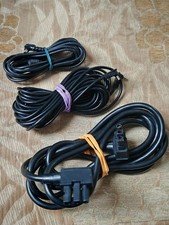 Photography Accessories Pc Sync Cable And Metz Mecablitz Flash Cable 60 CT Power