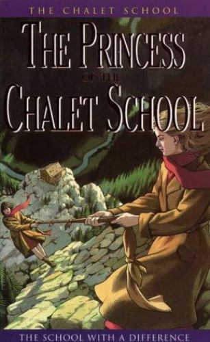 The princess chalet - princess, of