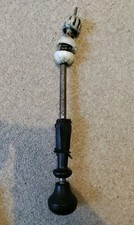 ⭐ Saab 900 Gear Stick And Knob L@@K ⭐