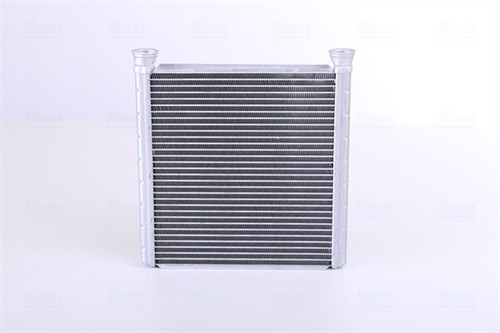 Heat exchanger interior - heat, exchanger,