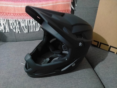 Full face mtb - mtb, dirt