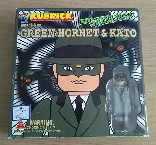 Medicom toys kubrick the - toys,