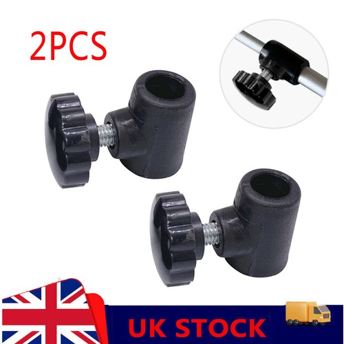 2pcs caravan window stay - 2pcs,