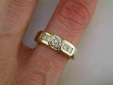2.20 Ct Lab Grown CVD Diamond