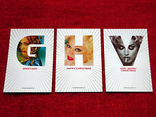 Madonna - Postcards Advertising Greatest Hits Volume 2