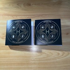 Hermetica Jade888 Eau de Parfum 2x 1.5ml Spray *brand new* alcohol-free