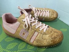 TSUBO 10 40 Sneakers Brown