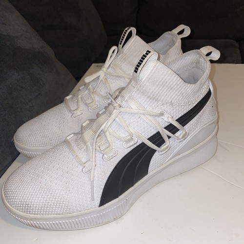Puma clyde court low - court,
