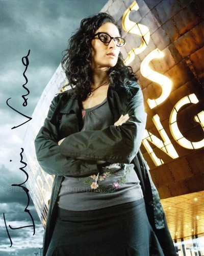 Indira varma suzie costello - as,