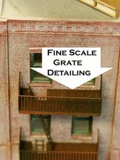 FIRE ESCAPE PACK 8 full