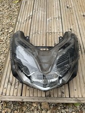♻️ Honda Nss 125 Ad-k Forza 2019 - 2021 Headlight ♻️