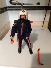 Ultra Rare Vintage Action Man