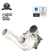 Renault Clio Espace Kangoo 1.9 dTi 75HP 80HP 90HP 98HP 53039880014 Turbocharger 