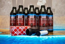 FORD VOLVO POWERSHIFT 6 SPEED