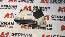 GENUIN 13-19 SEAT LEON VW GOLF MK7 NSF PASSENGER FRONT DOOR LOCK MECH 5K1837015B