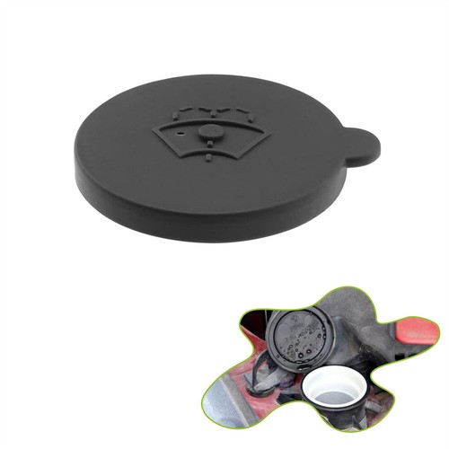 Windshield wiper washer - washer, fluid
