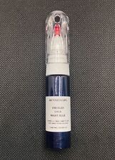 VW/AUDI LH5X NIGHT BLUE PAINT TOUCH UP PEN/BRUSH SCRATCH CHIPS