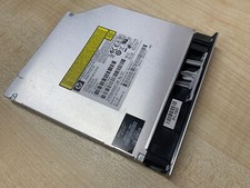 HP Pavilion DV7-4000 DV7-4020sa DVD-RW Optical Drive + Bezel AD-7701H 605416-001