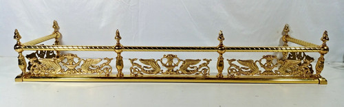 Vintage victorian figural swan - vintage,