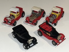 Vintage 70s 80s Tonka Hot Rods