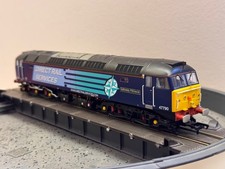 Bachmann 432 class - bachmann, 35-432