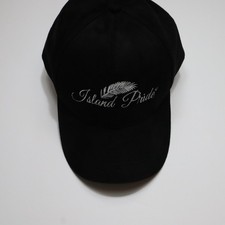 Black Hat Unused Island Pride